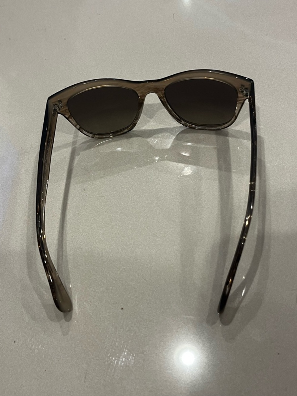 Oliver Peoples Sofee Sunglasses - Picture 3 of 6